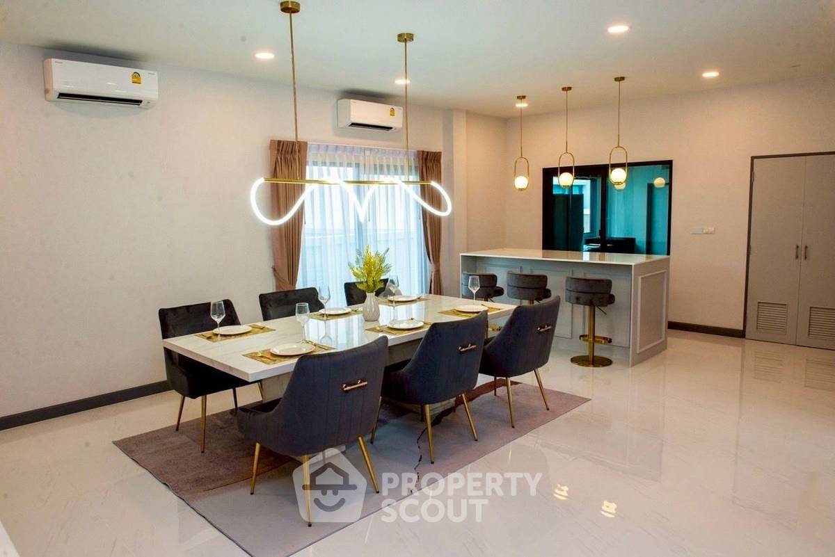 รูป บ้าน 5-ห้องนอน ที่ เดอะ ซิตี้ บางนา ใน บางแก้ว (ID 2109983) - รูปที่ 7/39
