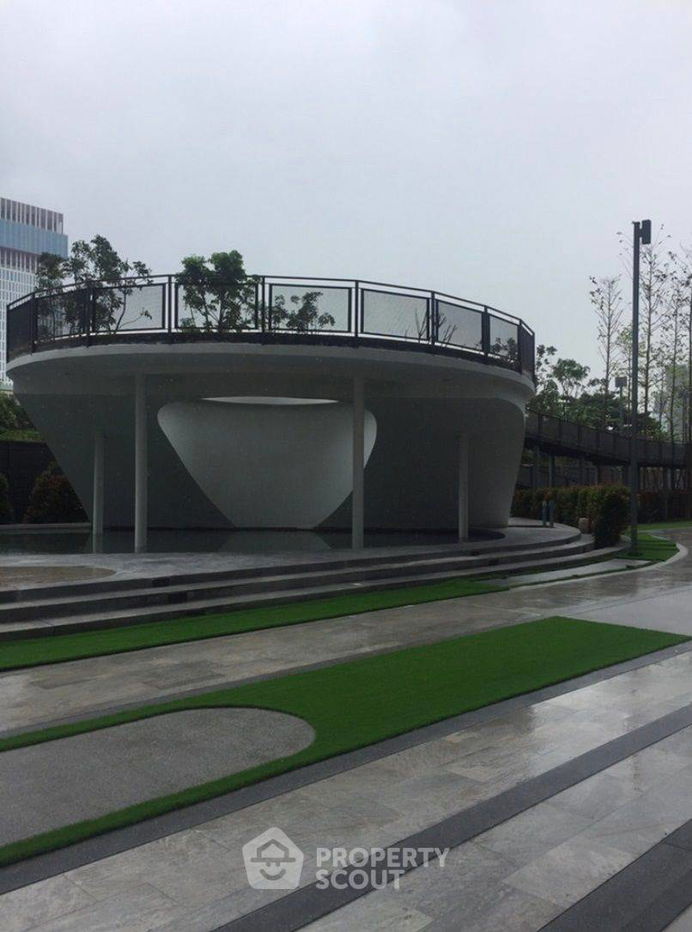 picture 1-BR Condo at Ideo O2 near BTS Bang Na (ID 1176828) - 16/22