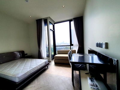 Condos for rent Siam University : Code: KJ7902  for rent Chapter Charoennakhon - Riverside // Line ID: @kjcondo (with @) //