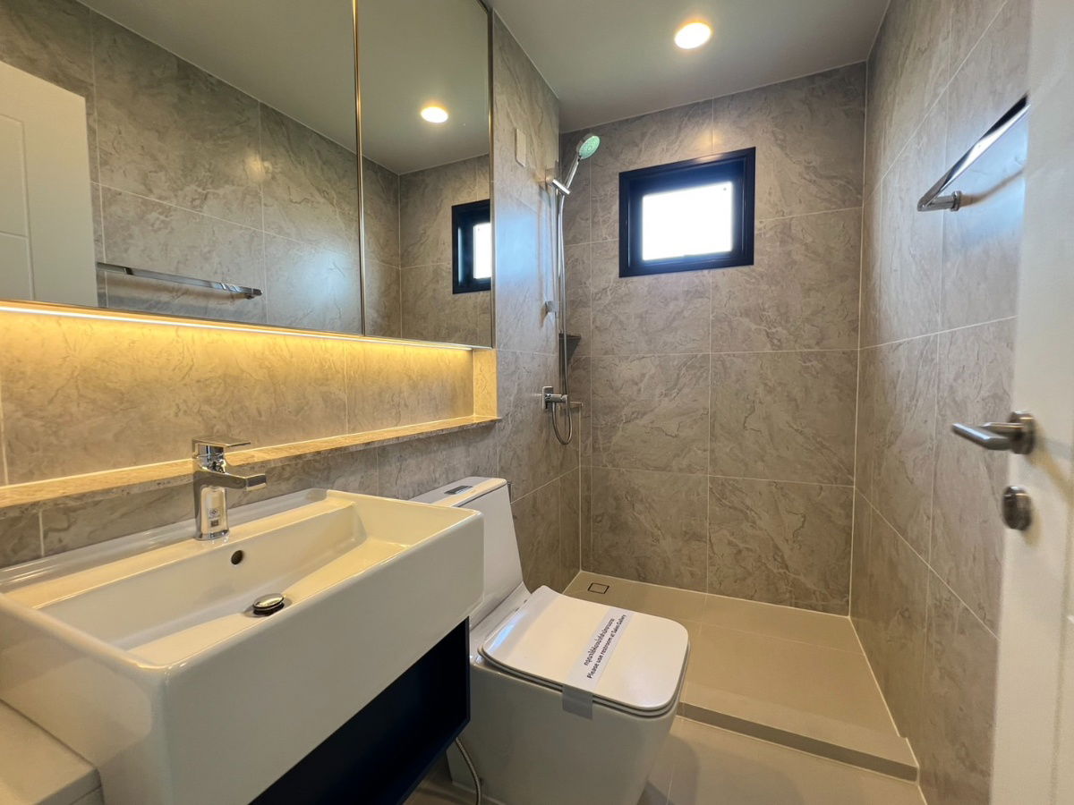 picture 🏡✨ Luxury Detached House for Sale in “Setthasiri Phahonyothin–Sai Mai” by Sansiri Prime location on Sai Mai Road, close to the BTS (Skytrain) ✨ - 16/16