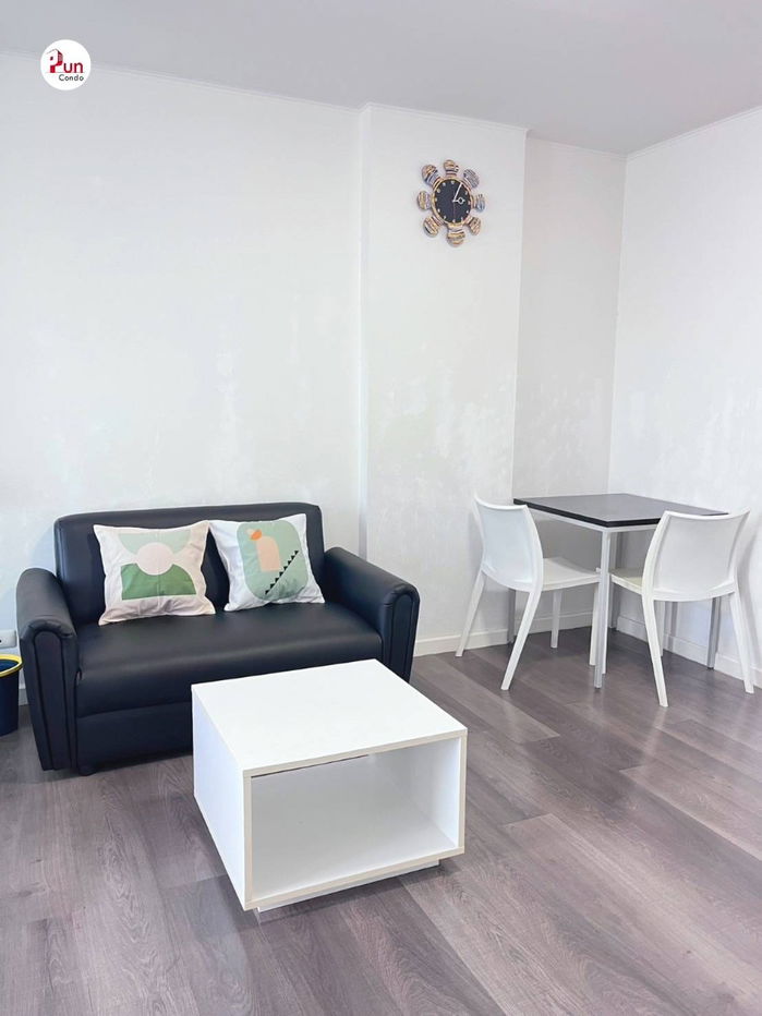 picture dcondo Campus resort -Rangsit for rent. - 4/11