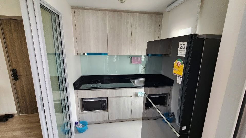 picture Condo for Rent at Niche Mono Ramkhamhaeng (B6807112) - 10/10