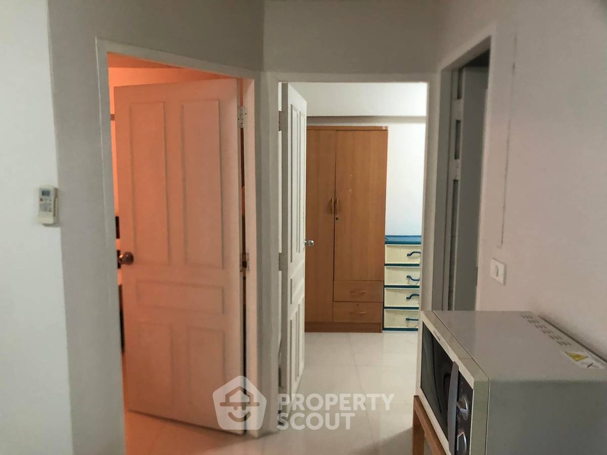 picture 1-BR Condo at Thonglor Tower Condominium near BTS Thong Lor (ID 869648) - 4/8