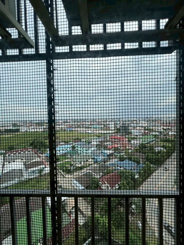 picture For rent 1 bedroom size 32 sq m. Escent Nakhon Ratchasima - 11/17