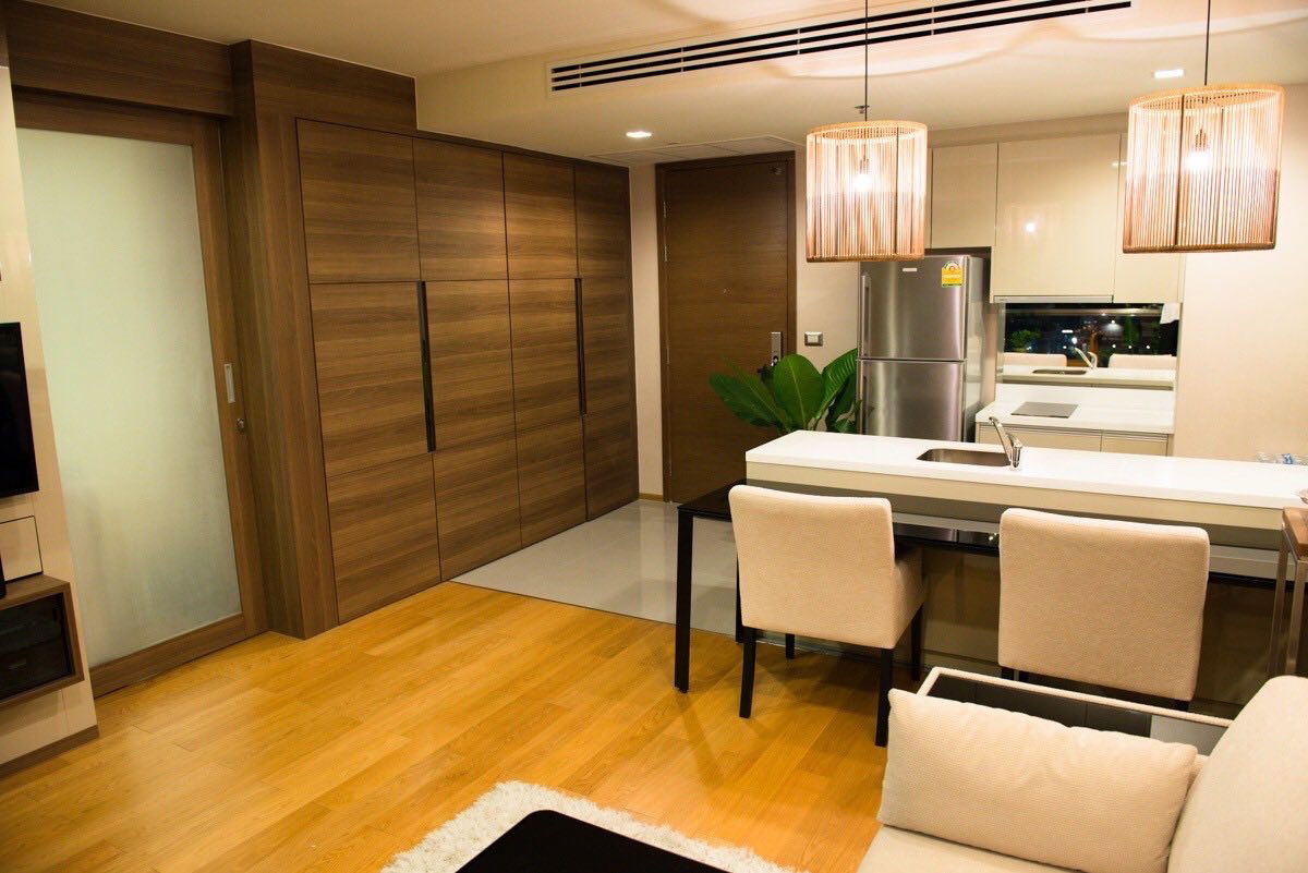 picture The Address Sathorn | BTS St. Louis - 4/8