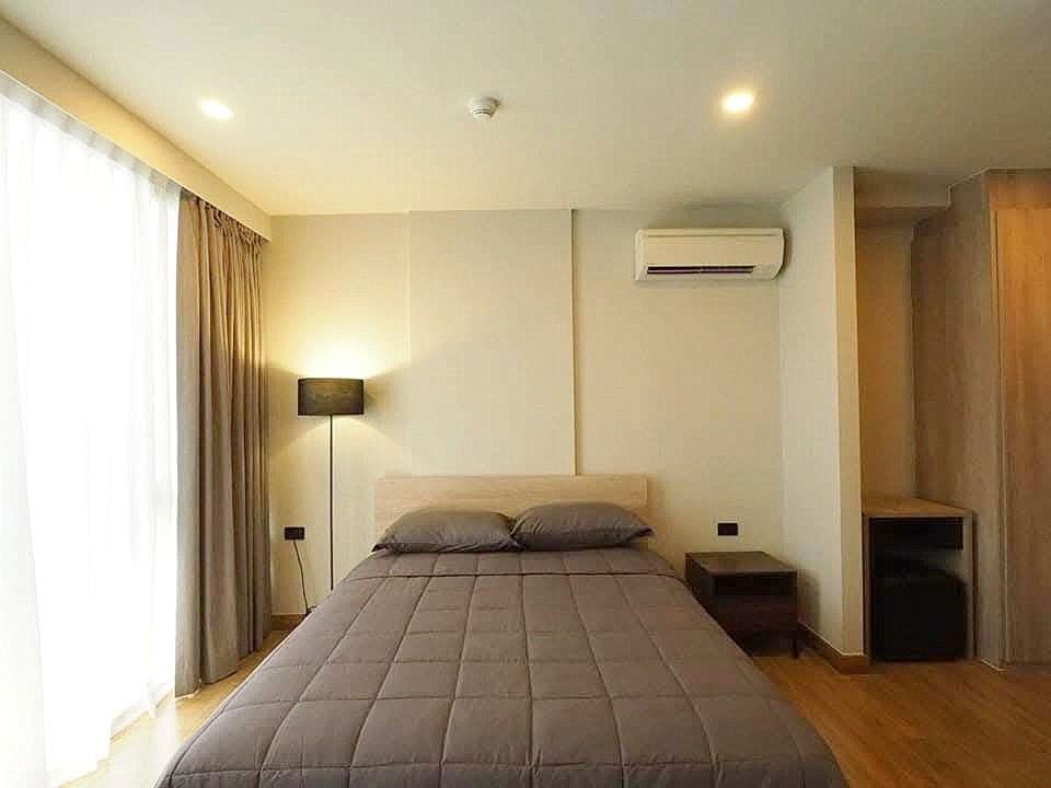 รูป คอนโดให้เช่า : Fynn Aree (1 Bed) - รูปที่ 10/19