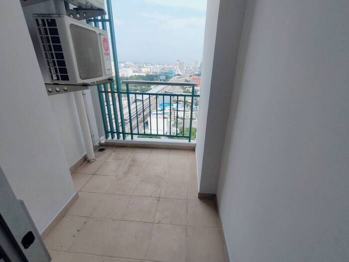 รูป 💥รหัส SPKR250508💥 📢📢For Sale Supalai Park Khaerai - Ngamwongwan (1 Bed 46 ตร.ม/2.19 ล้าน) ชั้น 25  ใกล้ห้าง, ศูนย์ราชการ, MRT📞 087-4496994 เฟิร์ส - รูปที่ 10/11