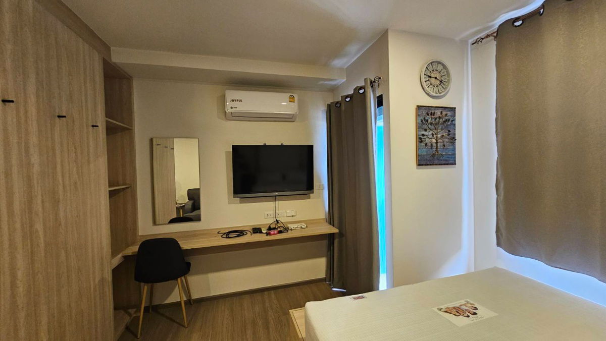 picture For rent THE MUVE Ram 22 (The Move Ram 22) vacant, ready to move in, good price, beautiful room - 7/10