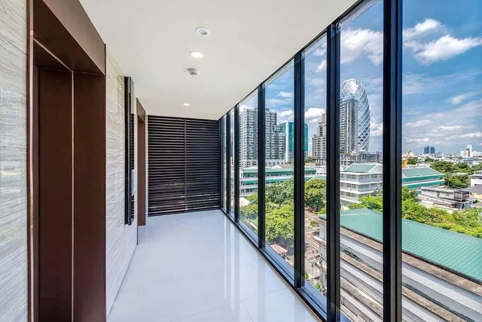รูป คอนโดให้เช่า : Fynn Aree (1 Bed) - รูปที่ 14/19