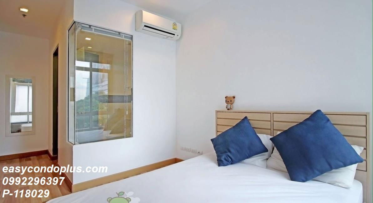 picture P-118029 Condo for rent Ideo Verve Sukhumvit fully furnished (Confirm again when visit).  - 3/10