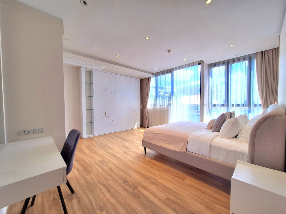 รูป 🌿 WS1743 [เช่า] Bearing Residence  💸 40,000 บาท/เดือน 📍 ใกล้ BTS แบริ่ง - รูปที่ 14/25