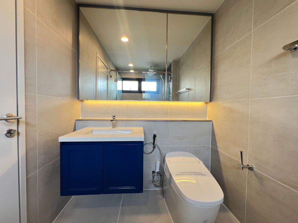 รูป 🏡✨ สุดยอดความพิเศษ! บ้านแปลงมุมที่ดินใหญ่ที่สุดในโครงการเศรษฐสิริ พหลโยธิน–สายไหม - รูปที่ 14/20