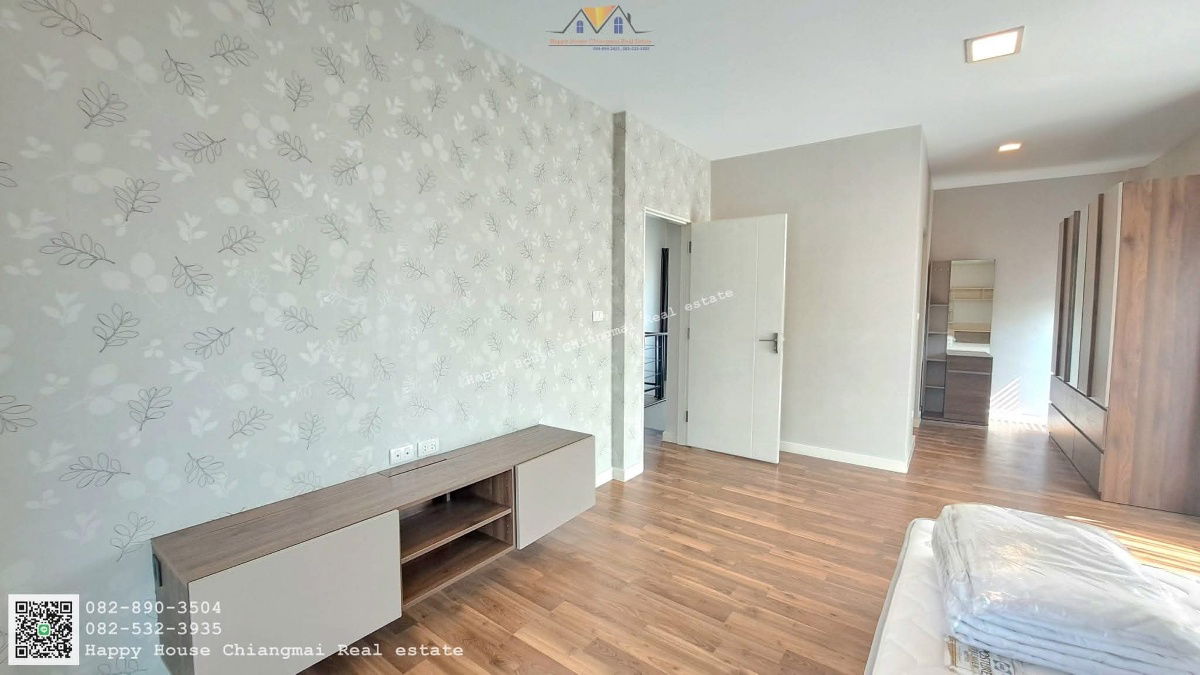 picture For Rent Single house in Siwalee Meechoke 082-532-3935 - 15/28