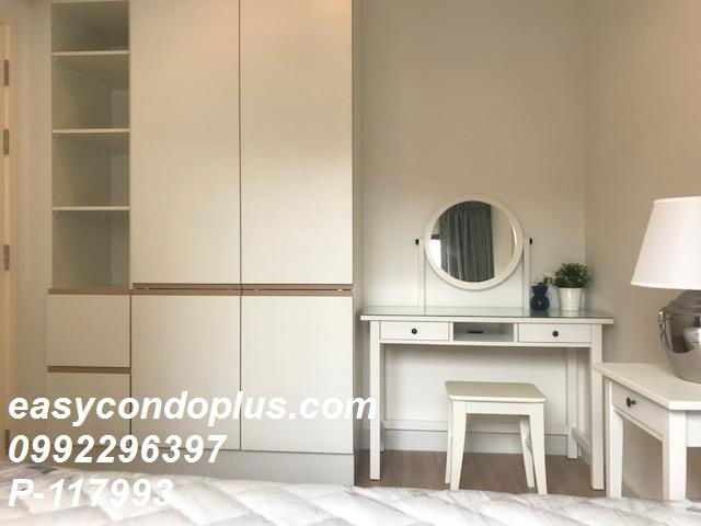 picture P-117993 Condo for rent The Nest Sukhumvit 22 fully furnished (Confirm again when visit).  - 9/10