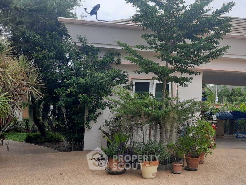 รูป บ้าน 4-ห้องนอน ใน หัวหิน (ID 2227272) - รูปที่ 8/24