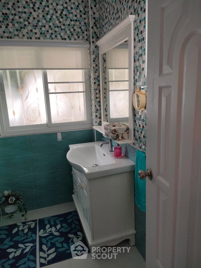 รูป บ้าน 4-ห้องนอน ที่ ทรอปิคอล วิลเลจ พัทยา 1 ใกล้ พัทยาตะวันออก (ID 1540030) - รูปที่ 40/48