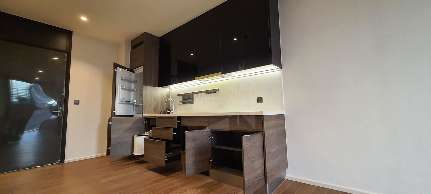 รูป Muniq Langsuan 1 bedroom, for sale - รูปที่ 3/5