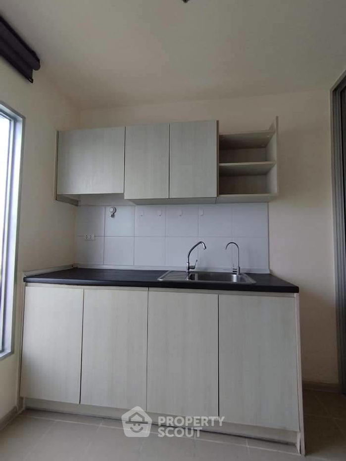 picture 2-BR Condo at Aspire Rattanathibet 2 near MRT Bang Krasor (ID 1980017) - 25/34