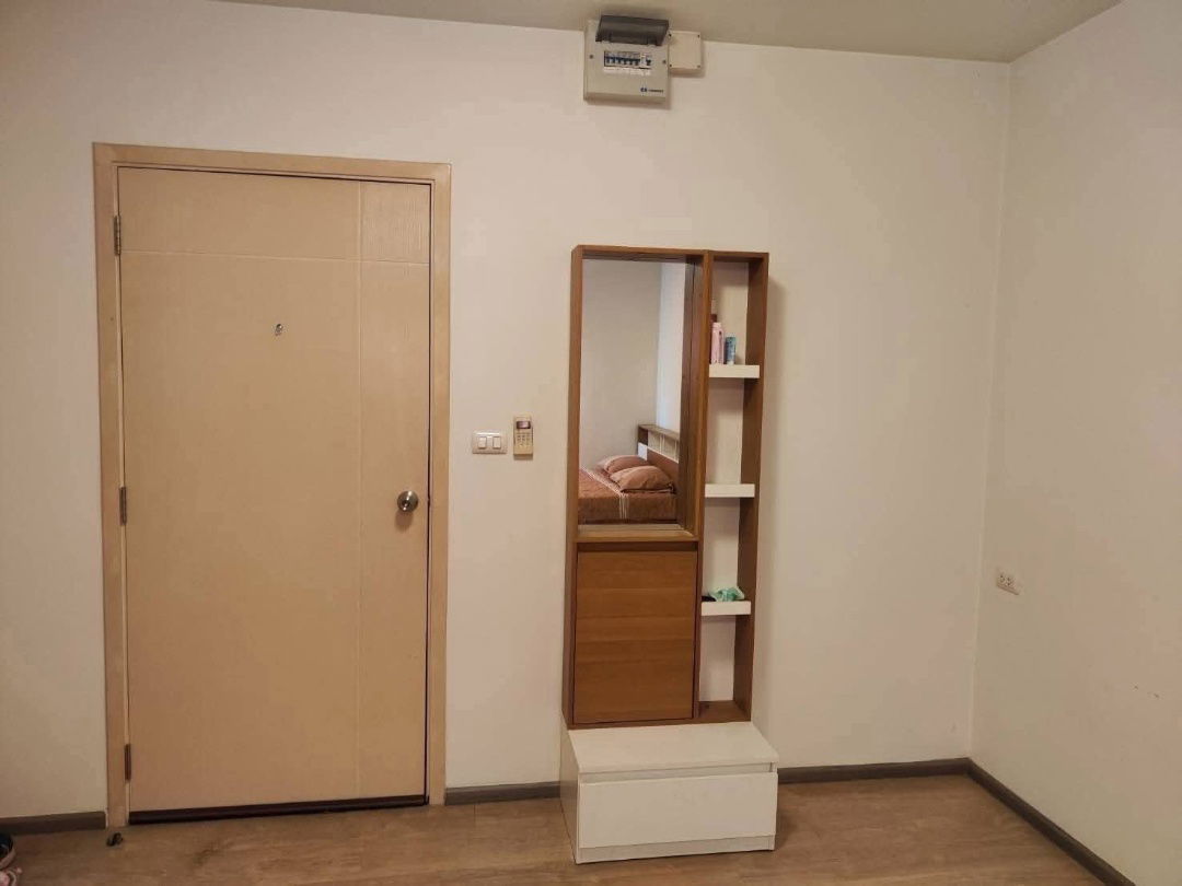 picture The Point Condo Rungsit - Klong 6 for rent 🎉 Fully furnished  - 5/7