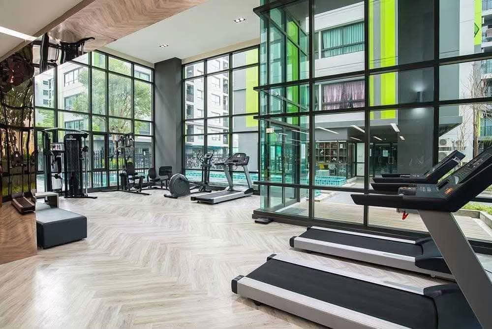 picture Condo for rent, Condo Grene Donmuang-Songprapha - 14/14