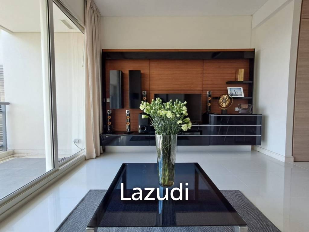 picture 1 Beds 1 Baths 60 SQ.M. Reflection Condo - 5/10