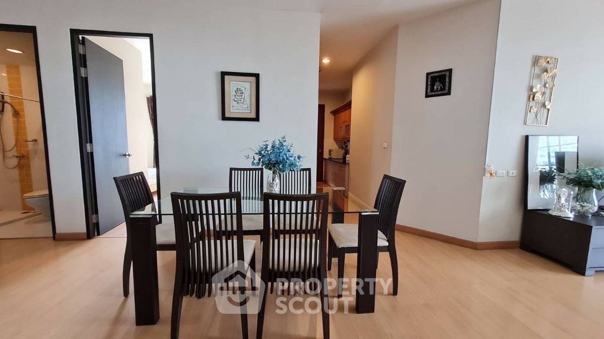 รูป คอนโด 3-ห้องนอน ที่ ซิตี้ สมาร์ท สุขุมวิท18 ใกล้ BTS อโศก (ID 1815957) - รูปที่ 4/18