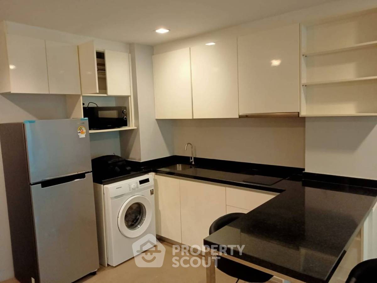 picture 1-BR Condo at Mirage Sukhumvit 27 near BTS Asok (ID 2228515) - 6/14