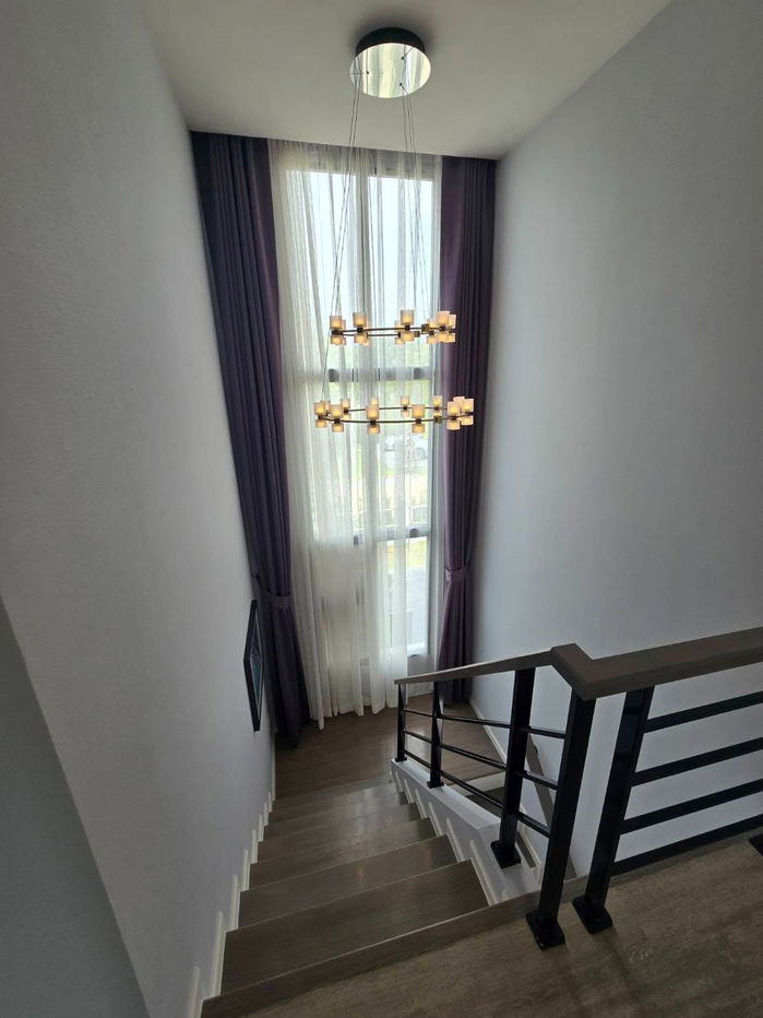 picture Code: KJ7873  for rent Grande Pleno Sukhumvit - Bangna // Line ID: @kjcondo (with @) // - 20/20