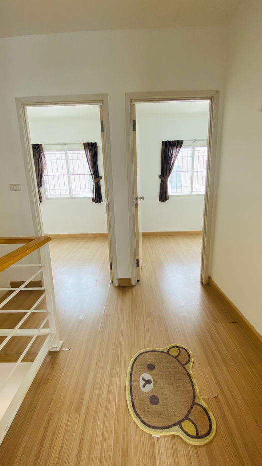 รูป ให้เช่าบ้านในหมู่บ้านพฤกษาวิลล์ 56 ติดเซนทรัลศาลายา - รูปที่ 8/13
