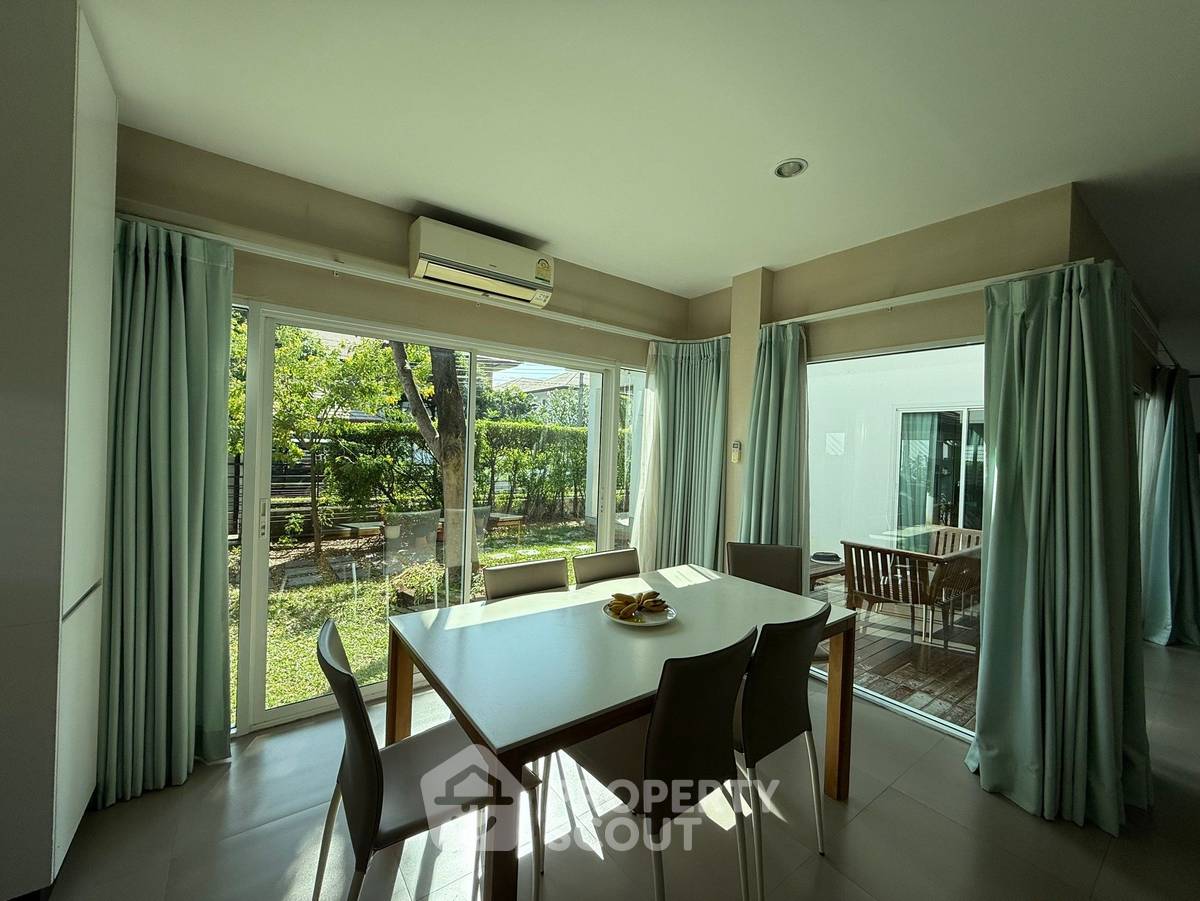 รูป บ้าน 3-ห้องนอน ใน สะพานสูง (ID 2019166) - รูปที่ 16/29