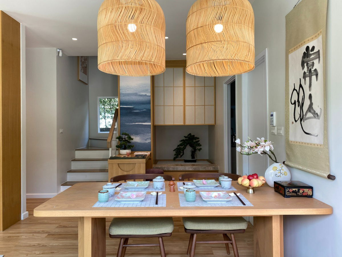 picture House for sale at Anasiri Songprapha - Ready-to-move-in project by Sansiri - 3/18