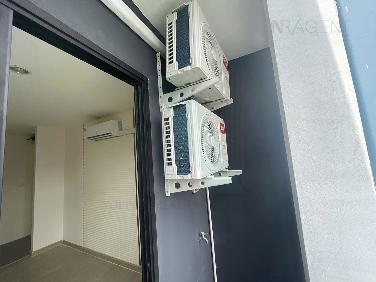 picture 📌 For Sell Condo FRESH CONDO Building A, Floor 8,1 bed room, Room size 28 sqm - 3/8