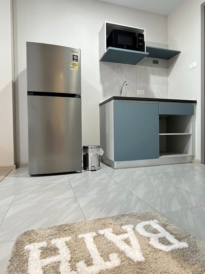 รูป 🏠RB19508 ให้เช่าถูกมาก📢ซิตี้โฮม สนามบินน้ำ-รัตนาธิเบศร์👉🏻แอดไลน์ @062mnigk( มี @ ด้วย) แอดมินตอบไว - รูปที่ 5/8