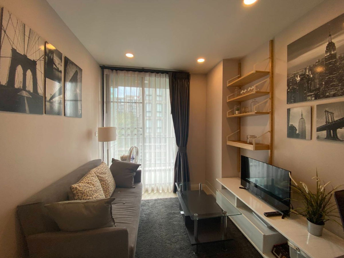 picture Palm spring Phoenix condo for rent 15,000 THB Tel. 082-3899314 (Boo) - 2/16
