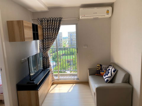 💥CP-8354💥Plum Condo Rangsit Alive 👉Line : @meecondo