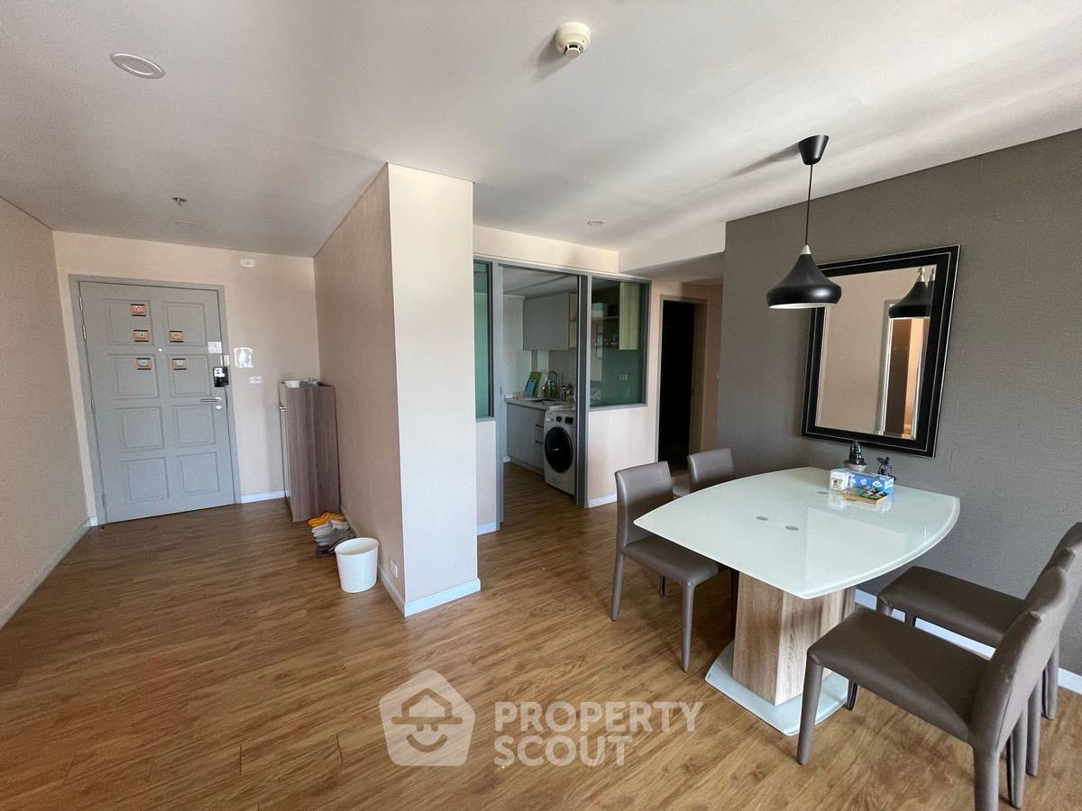 picture 2-BR Condo at Siamese Nang Linchee in Chong Nonsi (ID 1158616) - 12/13