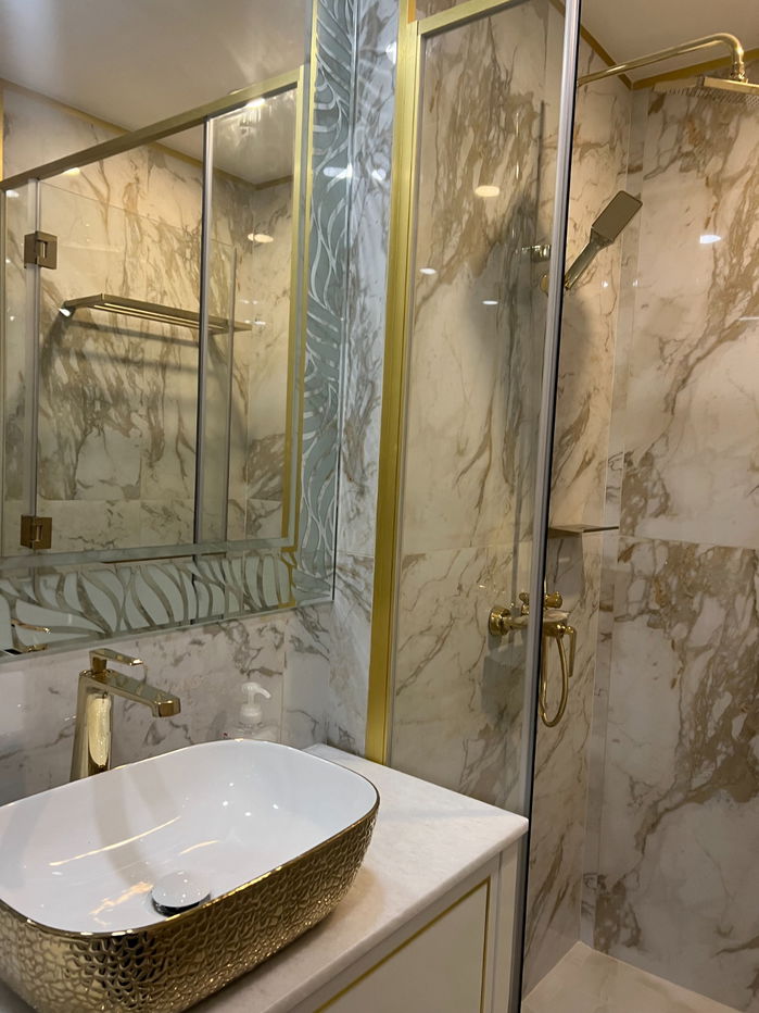 รูป for sale condo Copacabana Jomtien 1 Bed 29 Sq.m  (S03-2028S) - รูปที่ 8/14