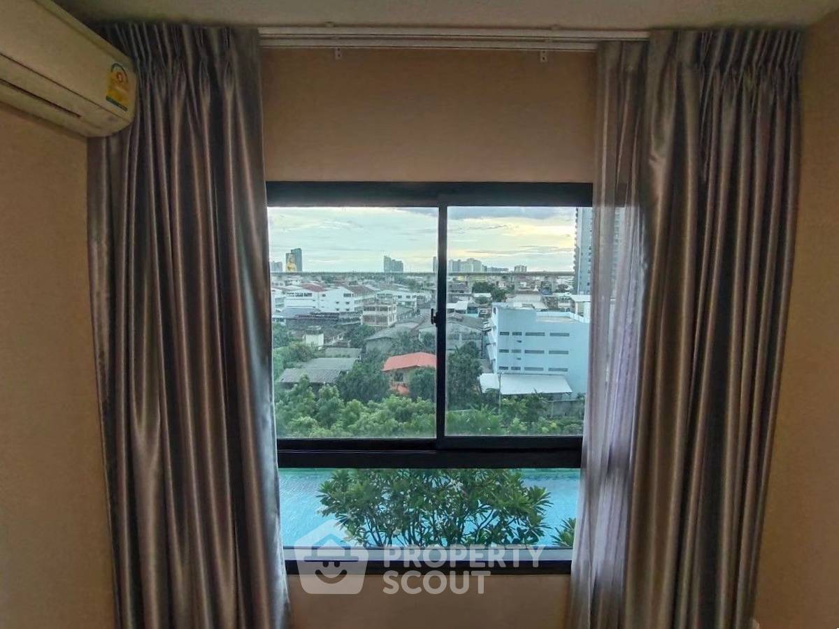 picture 1-BR Condo at The Parkland Phetkasem Thapra near MRT Tha Phra (ID 2075397) - 11/15