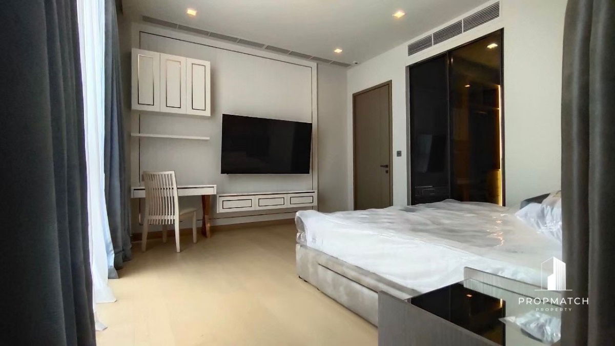 รูป ✨Flash Deal ✨ The Monument Thonglor ( 2Bed 2Bath 125 SQM.) แต่งครบพร้อมอยู่ !! เพียง 120,000 บาทต่อเดือน Tel.0981315848 @propmatch - รูปที่ 21/28