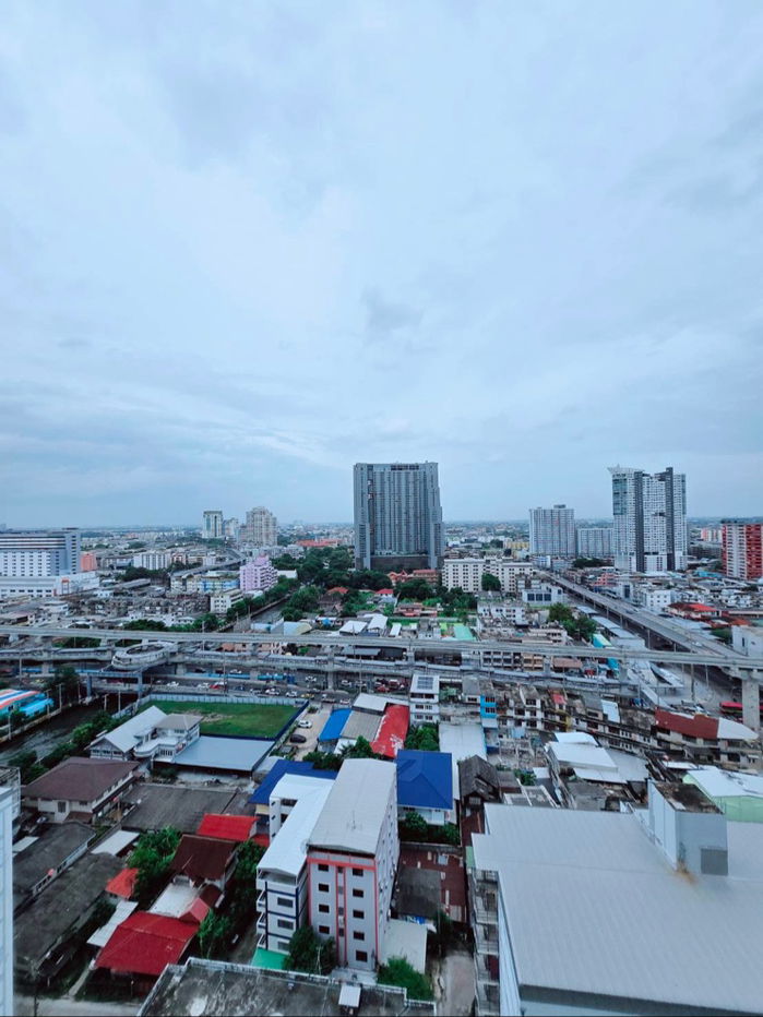 picture Ideo Ramkamhaeng-Lamsali Station - 11/16
