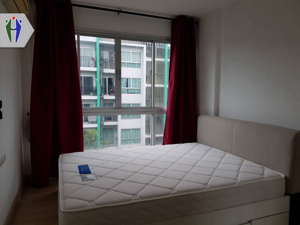 picture Natureza Condo North Pattaya 1 bedroom - 3/7