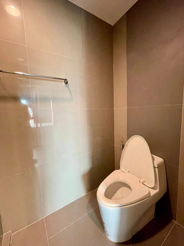 picture ✨For rent The Crest Sukhumvit 34 (Thonglor)✨ (Code:MCR0331) - 8/11