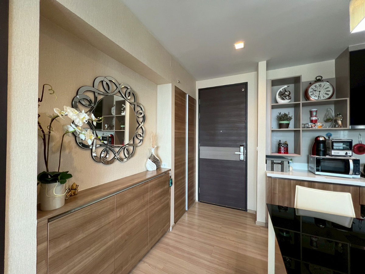 picture Rhythm Sathorn (2bed2bath 67sqm) - 16/17