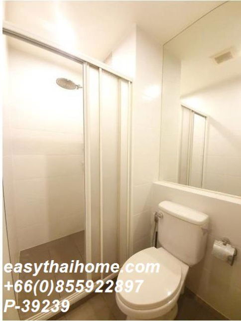 picture P-39239 Condo for rent Aspire sathorn-taksin (timber zone) fully furnished (Confirm again when visit).  - 4/8