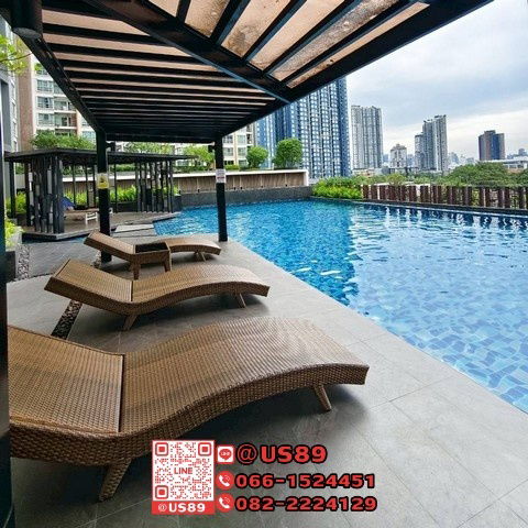 picture 💙💙 Hot Price 💙💙FOR SALE Artemis Sukhumvit 77 - 19/22