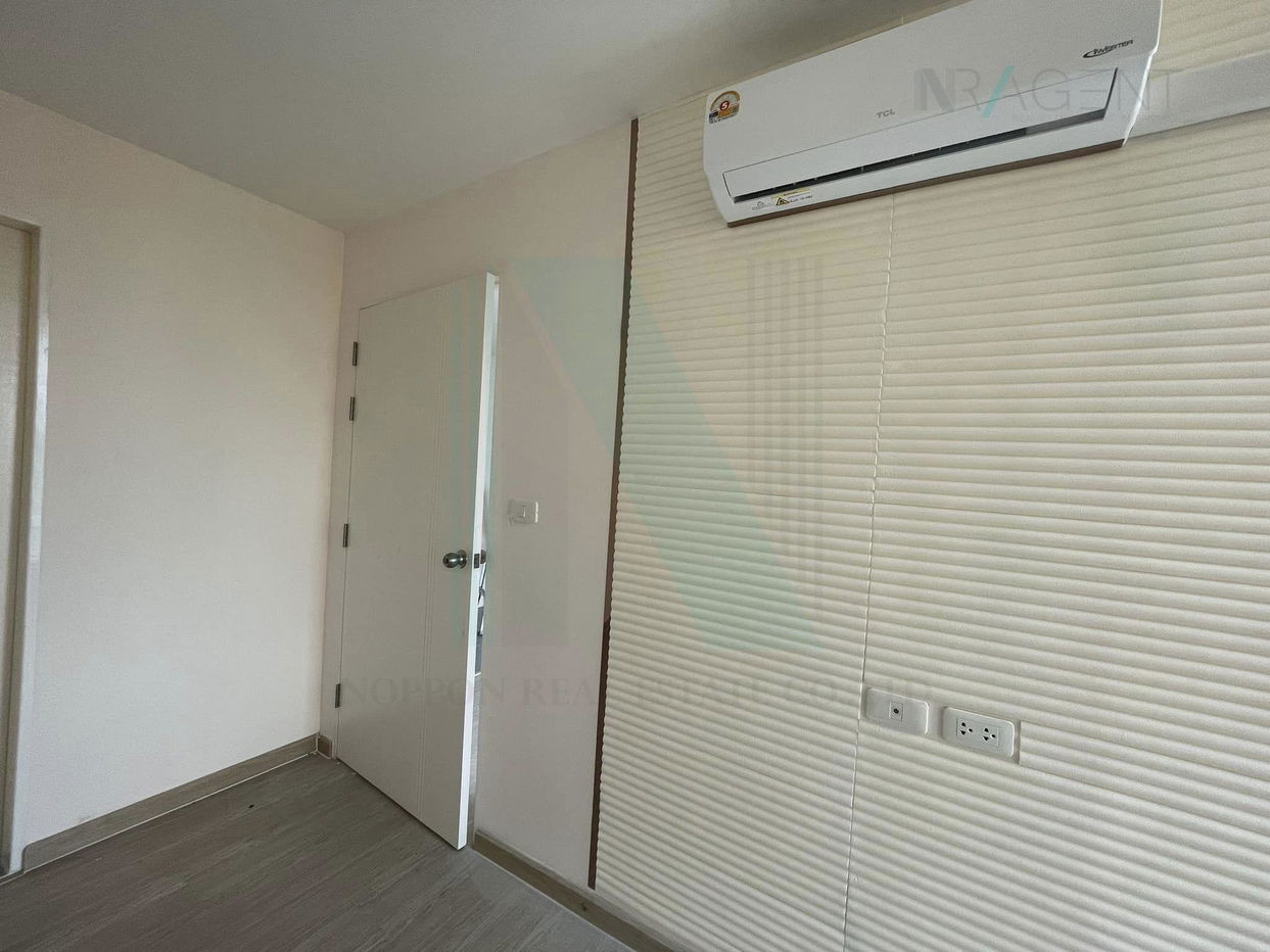 picture 🔺 For Sell Condo FRESH CONDO Building A, Floor 8,1 bed room, Room size 28 sqm - 1/8