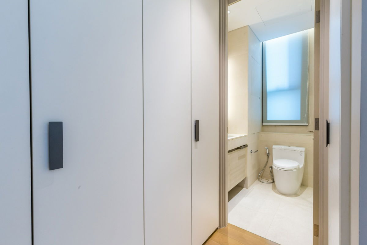 picture For rent condo Baan Sindhorn  2 Bed Room ( S03-2010) - 46/58