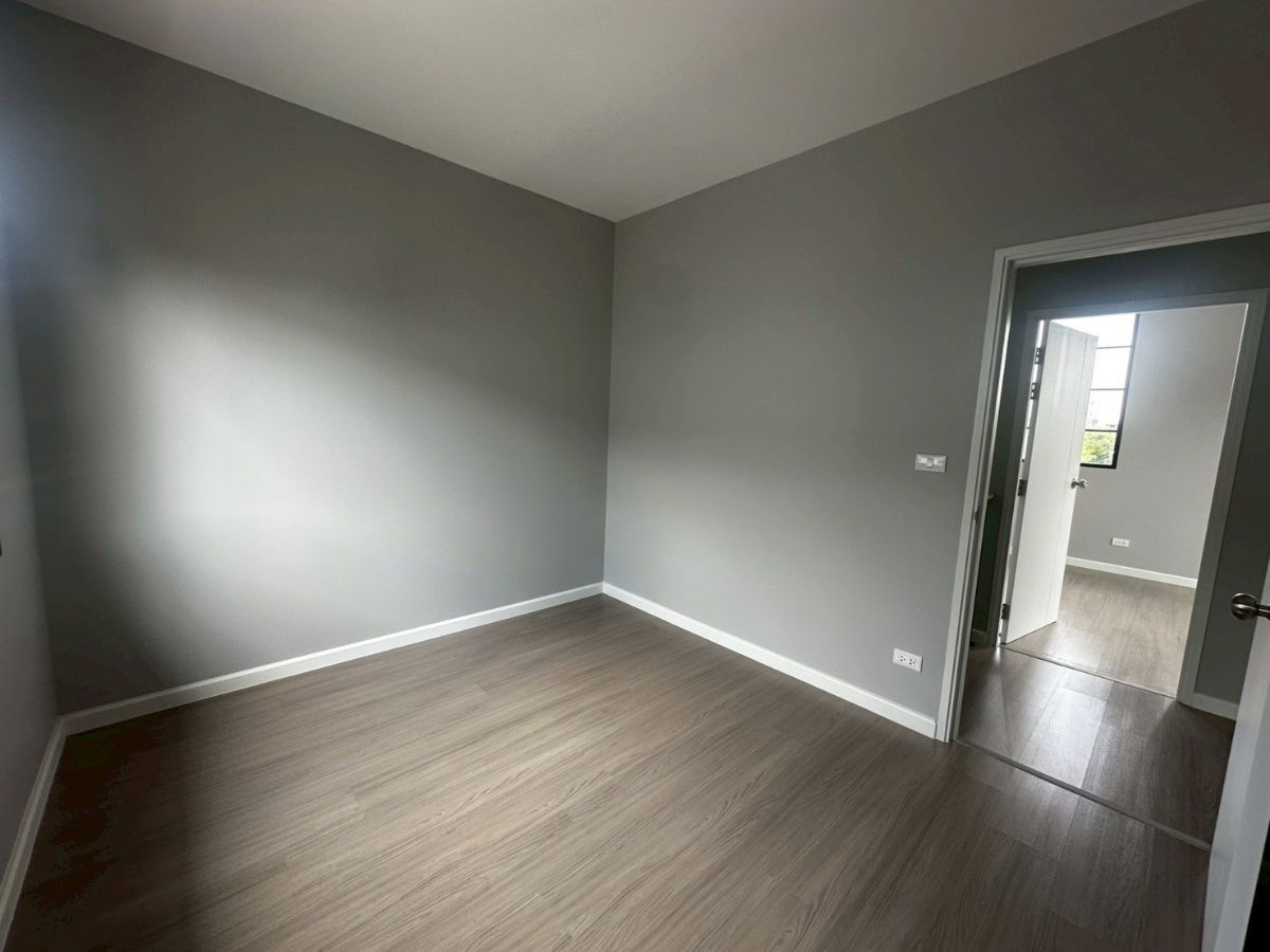 picture House for sale at Siri Place Rangsit Klong 2 - Project by sansiri - 9/13