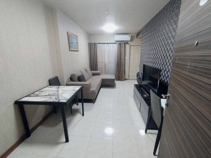 รูป 💥รหัส SPKR220433💥 📢📢For Sale Supalai Park Khaerai - Ngamwongwan (1 Bed 46 ตร.ม/1.95 ล้าน) ชั้น 22 ใกล้ห้าง, ศูนย์ราชการ, MRT📞 087-4496994 เฟิร์ส - รูปที่ 12/16