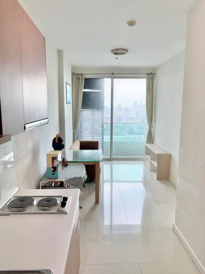 picture 🌿 S325 [For sale] Ideo Mix Phahon Yothin 💥Only 3,590,000 baht! 📍 BTS Saphan Khwai - 2/12